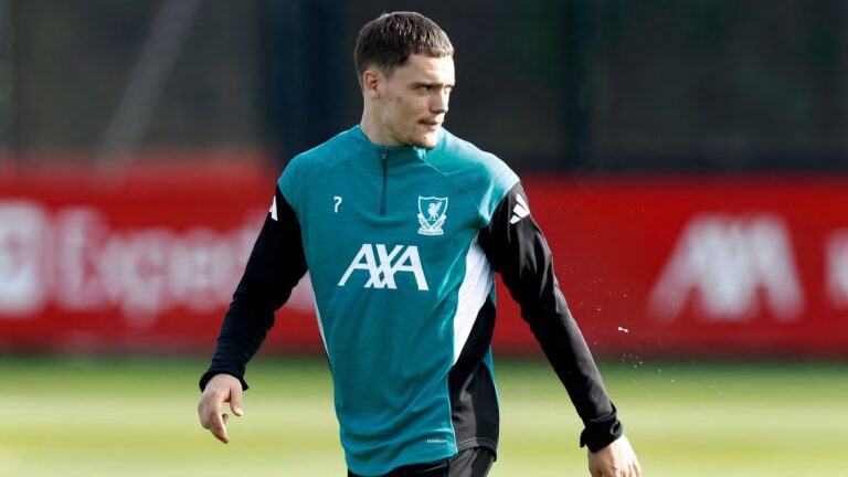 Liverpool prepared bid for £65m Wirtz improve