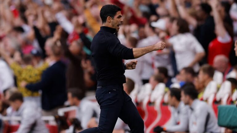 Mikel Arteta’s underrated Arsenal star provides one thing “folks actually don’t see”