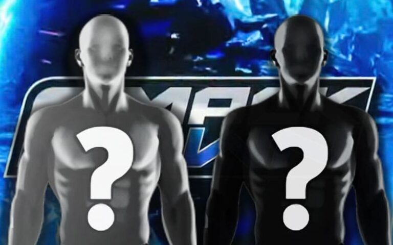 Huge Match Might Come With Main Stipulation Subsequent Week on WWE SmackDown in San Jose