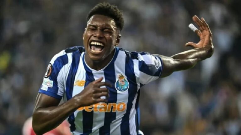 Chelsea able to pay large for Samuel Omorodion
