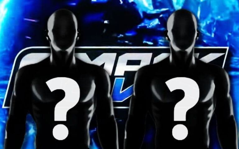 Final Man Standing Match & Extra Booked For 10/10 WWE SmackDown