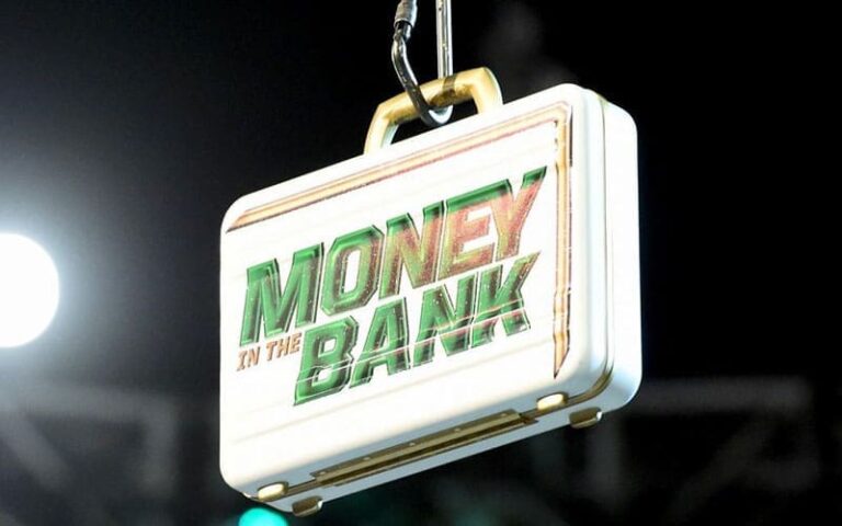 WWE Cash In The Financial institution 2026 Rescheduled