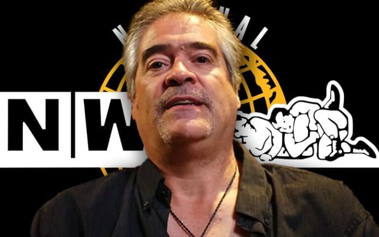 Rumor About Ex-WWE Author Vince Russo Working With NWA Debunked