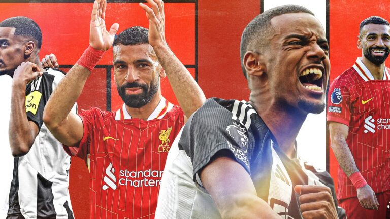 FSG bought “world-class” Liverpool star, now he is outperforming Salah & Isak