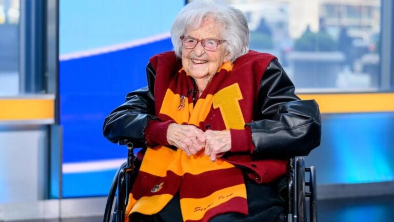 Sister Jean dies at 106: Legendary Loyola basketball chaplain and March Insanity icon passes away