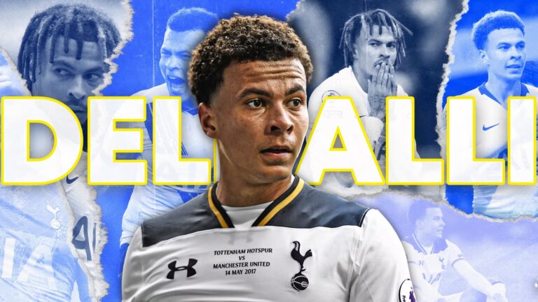 Spurs gem is “certainly one of England’s finest abilities”