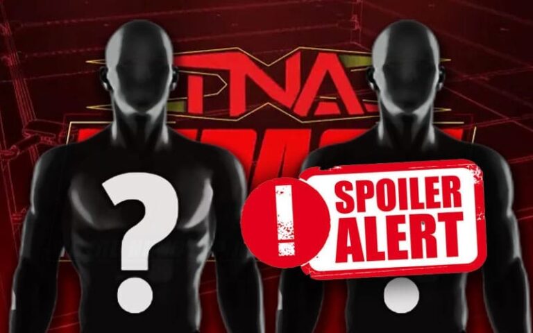 TNA iMPACT Spoiler Outcomes for October 2, 2025