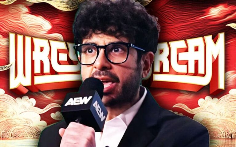 Tony Khan’s AEW WrestleDream Media Name Highlights for October 16, 2025