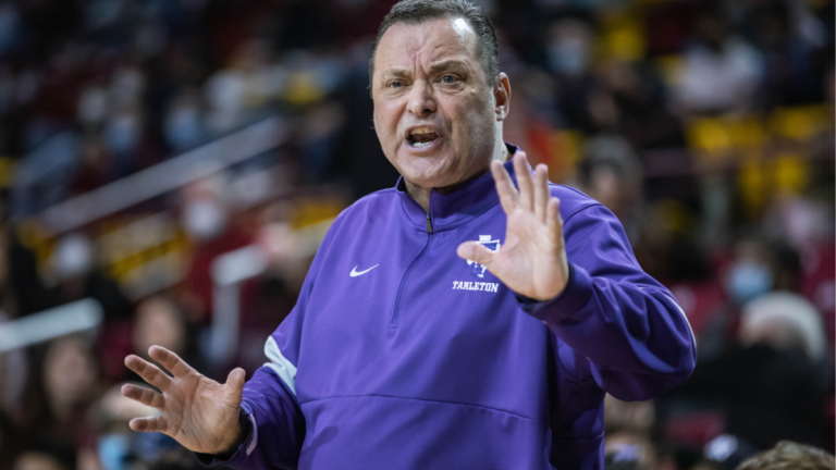 Tarleton State coach Billy Gillispie reinstated after being investigated, positioned on go away over grievance
