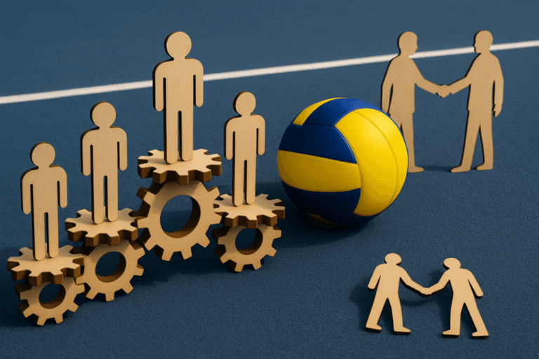 Coaching Management, Teamwork, and Psychological Expertise