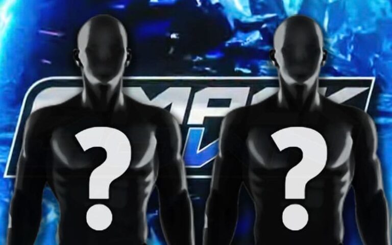 A number of Matches Booked For 10/24 WWE SmackDown