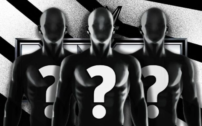 Extra Halloween Havoc Fallout Booked For 11/4 WWE NXT
