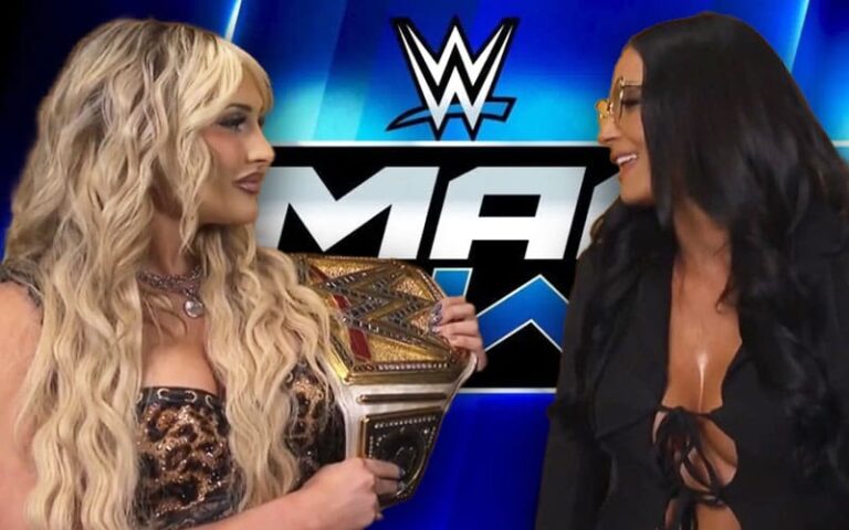 WWE SmackDown Outcomes, Highlights and Key Moments for October 24, 2025