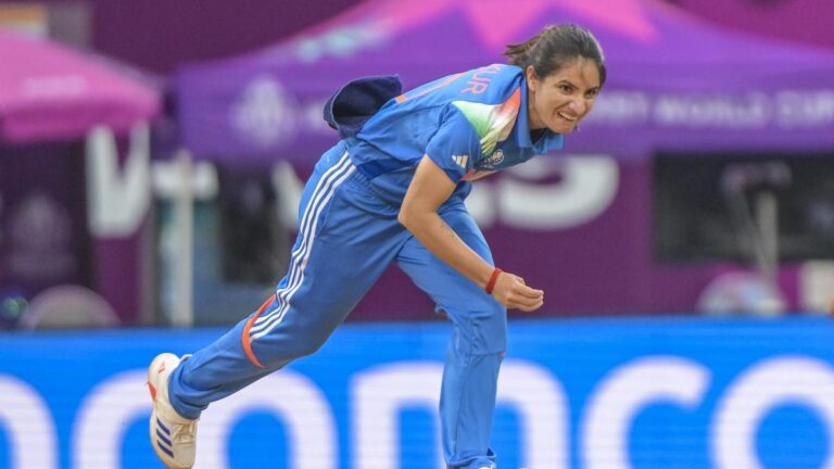 Himachal CM publicizes money award of Rs 1 crore for Renuka Singh Thakur