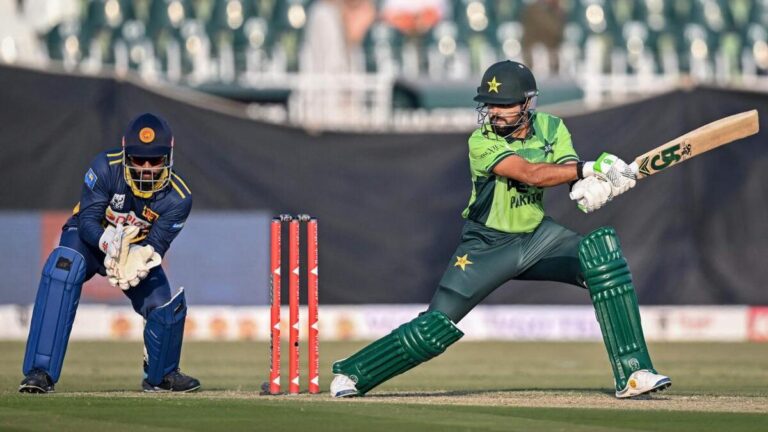 PAK vs SL ODI collection rescheduled in wake of Islamabad bomb blast