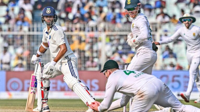 IND vs SA: Batting deficiencies ship India’s formidable residence Check document into tailspin