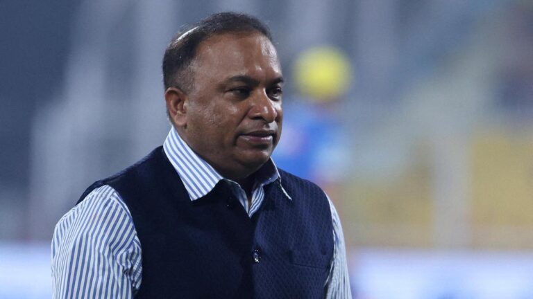 Assam internet hosting a Take a look at can have a ripple impact throughout different North-East states, says BCCI secretary Saikia