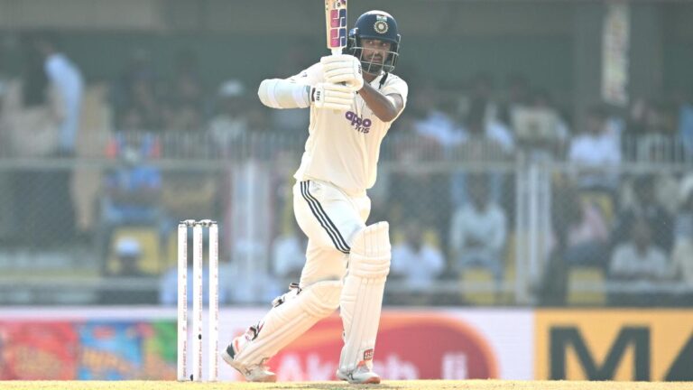 Should again batters’ ability set and plans: Washington after India’s batting debacle vs South Africa