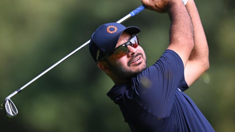 Indian sports activities wrap, November 13: Indian Pickleball League from December 1, Shubhankar will get again Tour card