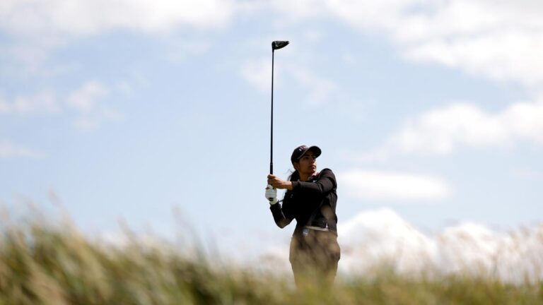 Indian sports activities wrap, November 5: Diksha, Pranavi lead India problem in China Championship