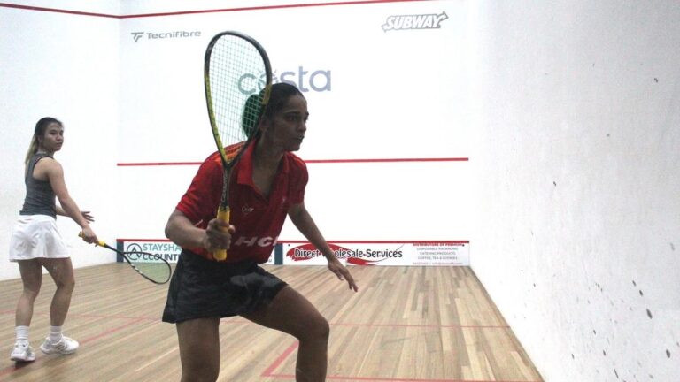 Indian sports activities wrap, November 8: Rathika Seelan enters NSW Open squash remaining