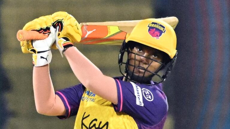 How a lot cash was spent in WPL 2026 public sale?