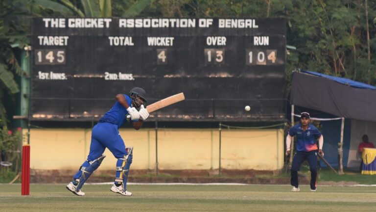 SMAT Group B: Hyderabad will get revenge towards MP, UP cruises to win vs Goa