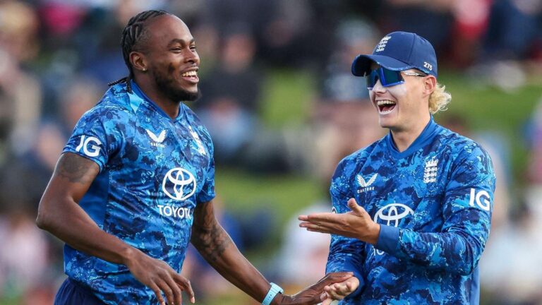 Bethell earns maiden England central contract alongside seniors Stokes, Archer; Full checklist of ECB contracted gamers