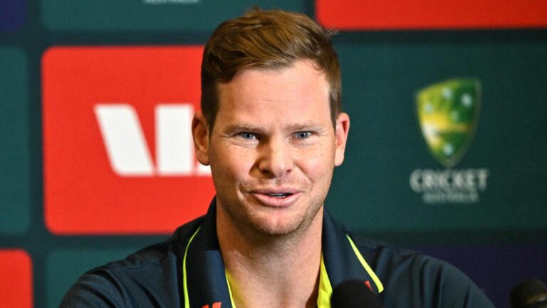 Steve Smith calm forward of ninth Ashes collection as he leads Australia in Perth