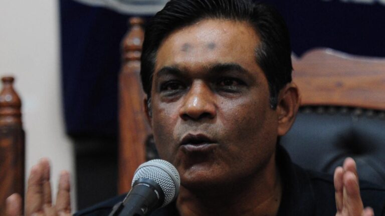 Pakistan’s cybercrime company launches probe in opposition to Rashid Latif