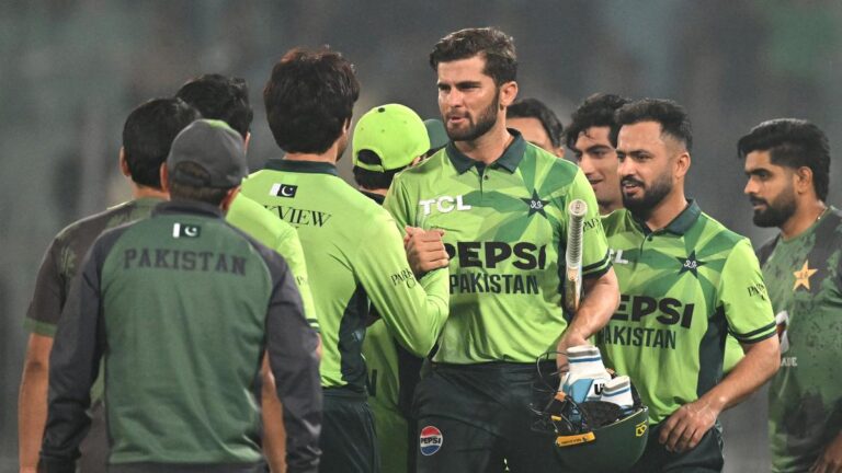 PAK vs SA Dwell Streaming Data, 2nd ODI: When and the place to observe Pakistan v South Africa one-day sequence 2025; Match particulars, squads