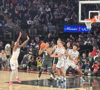 Michigan State Overwhelms Kentucky at Champions Traditional – Netscouts Basketball