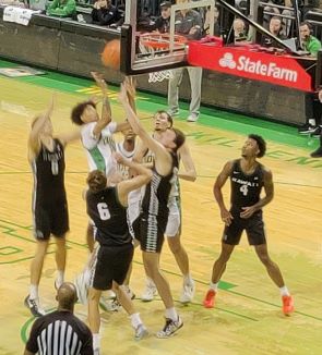 Oregon Squeaks Previous Hawaii in Poorly Performed Recreation – Netscouts Basketball