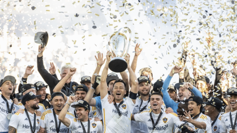 MLS shifting to new schedule, beginning in 2027