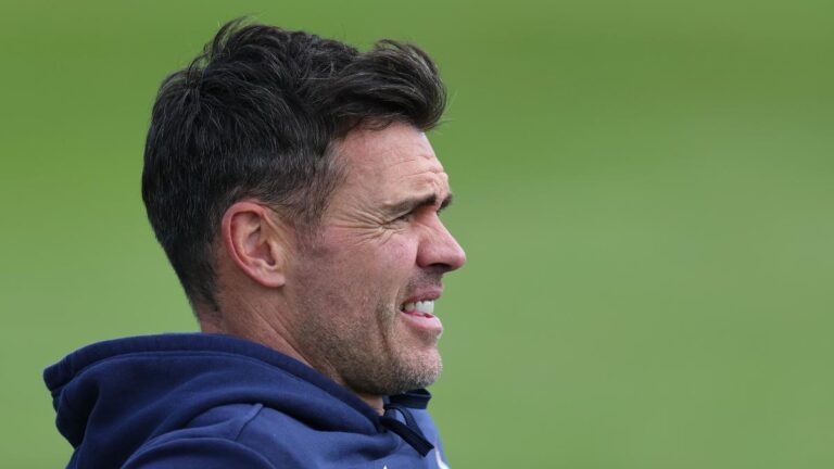 Ashes 2025-26: Australia nonetheless the favorite regardless of damage points, says James Anderson