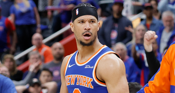 Josh Hart Admits To Numbness Tingling In Proper Hand