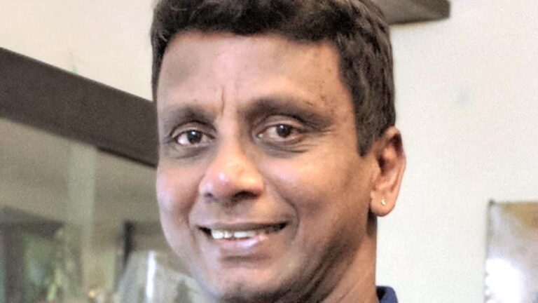 M. Venkatramana appointed new Tamil Nadu white-ball coach