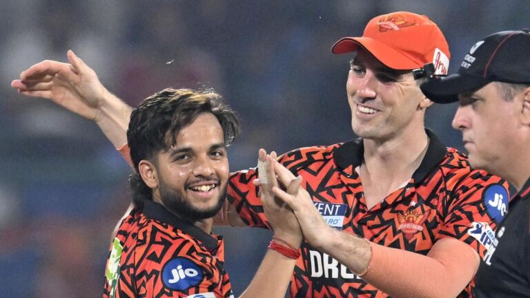 Vidarbha squad for SMAT 2025: Harsh Dubey to steer, Umesh Yadav returns