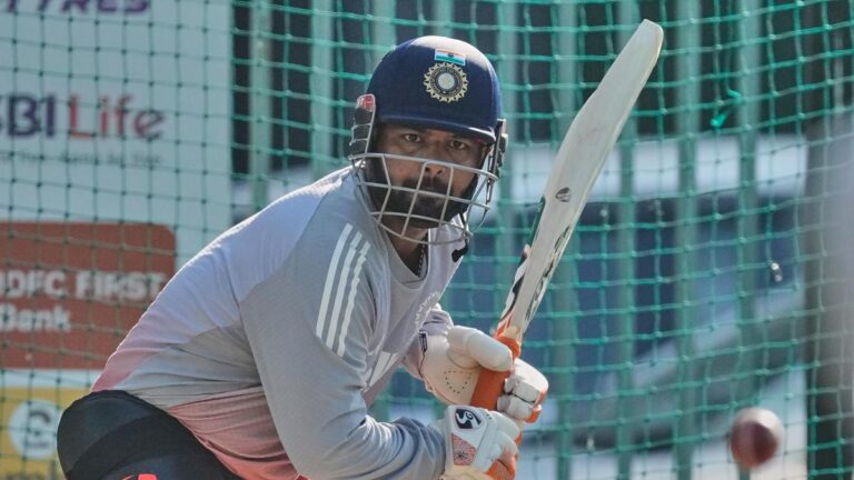 Full record of Indian Check captains: Rishabh Pant to turn out to be India’s thirty eighth Check skipper