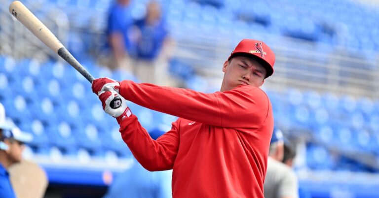 FanGraphs Weekly Mailbag: November 29, 2025