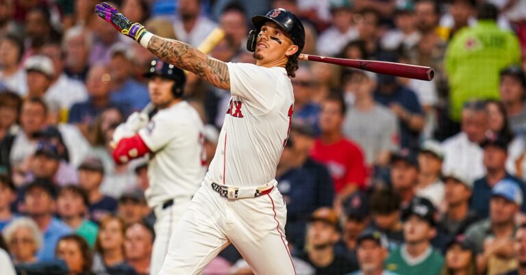 FanGraphs Weekly Mailbag: November 15, 2025