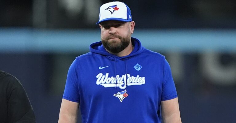 Postseason Managerial Report Card: John Schneider (Half 1: Batting)