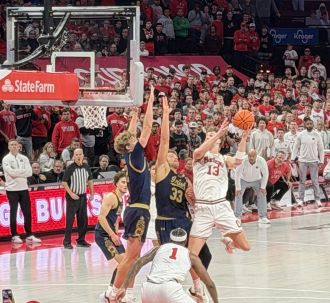 Ohio State Survives at Dwelling In opposition to Notre Dame  – Netscouts Basketball