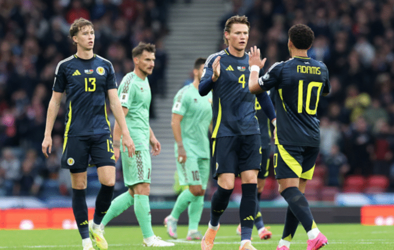 Greece vs Scotland Guess Builder Suggestions – 5/1 World Cup Qualifying Particular, Evaluation & Predictions