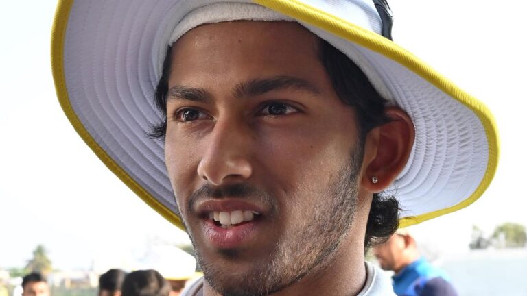 Ranji Trophy 2025-26: How cues whereas batting helped Karnataka’s Shikhar safe maiden five-for in opposition to Chandigarh