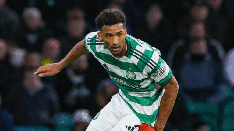 People Overseas Participant of the Week: Auston Trusty