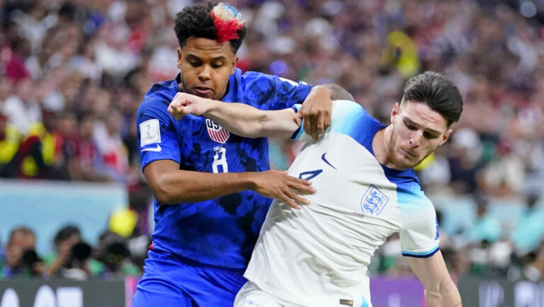 Ultimate pots, procedures confirmed for World Cup draw