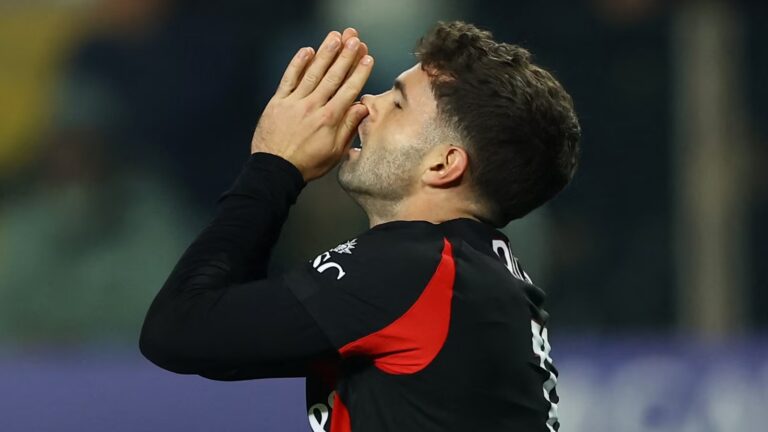 Aston Villa line up Christian Pulisic deal as AC Milan talks emerge