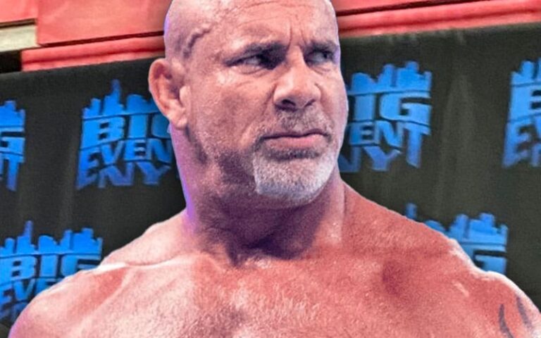 Large Occasion NY Promoter Shuts Down Accusations of Goldberg Skipping Non-public Signing