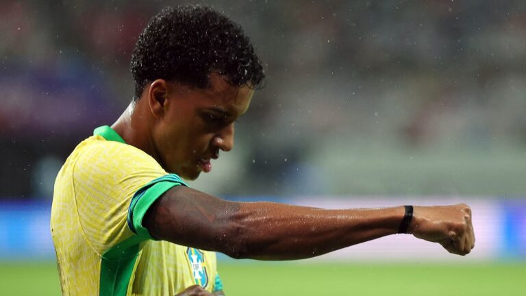 Tottenham now approached to signal Rodrygo as Actual Madrid future replace emerges